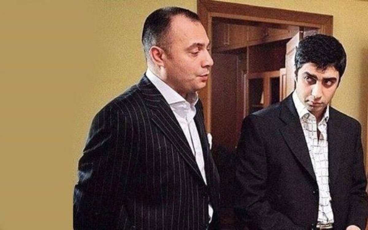 Süleyman Çakır Kurtlar Vadisi'yle geri dönüyor - Resim : 4