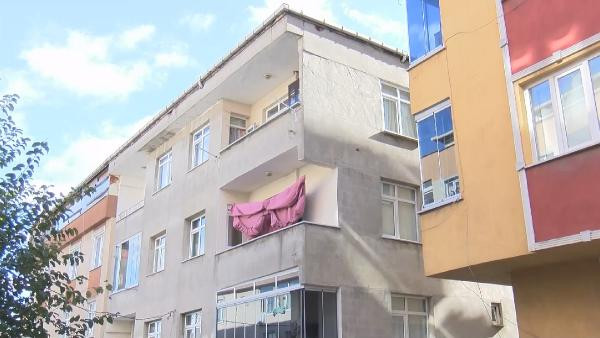 Temizlikçi kadına korkunç tuzak - Resim : 5