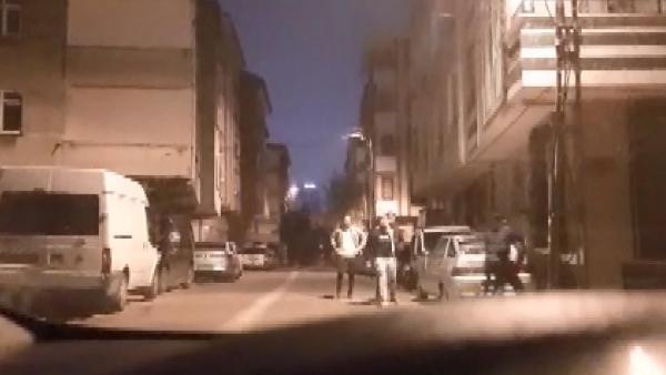 Buluşmaya giden genç tekme tokat dövüldü - Resim : 2