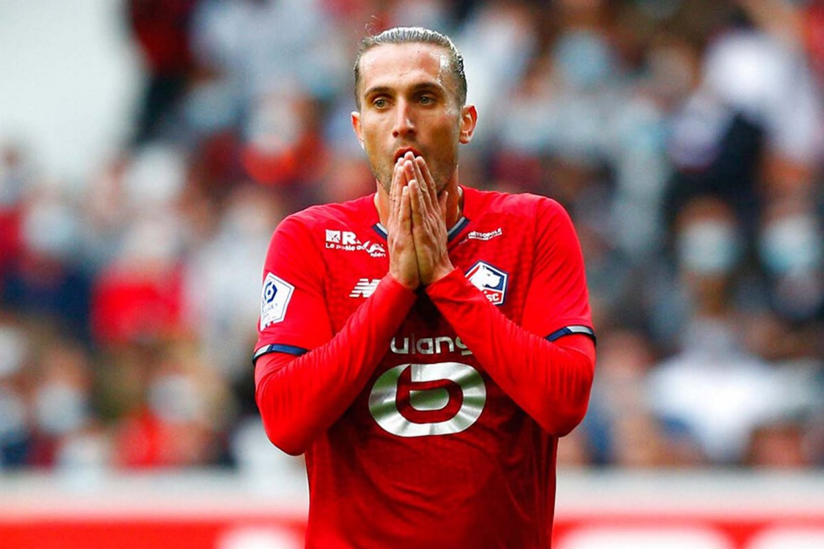 Yusuf Yazıcı’nın menajerinden transfer açıklaması! - Resim : 1