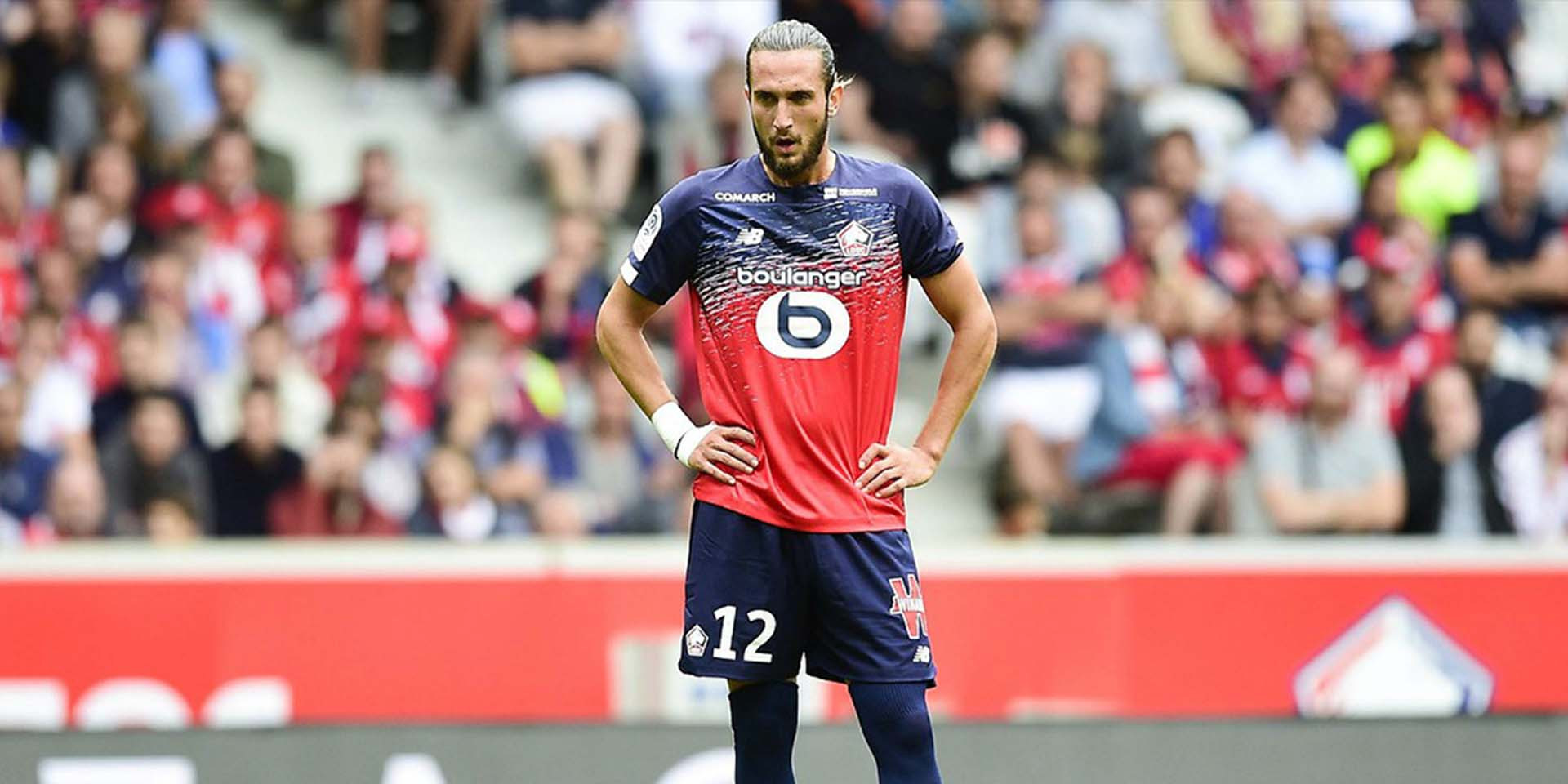 Yusuf Yazıcı’nın menajerinden transfer açıklaması! - Resim : 2