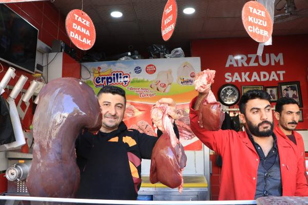 Ciğere 5 ayda inanılmaz zam geldi - Resim : 4