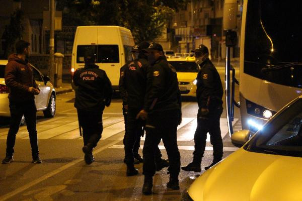 Barışma buluşmasında kan döküldü - Resim : 1