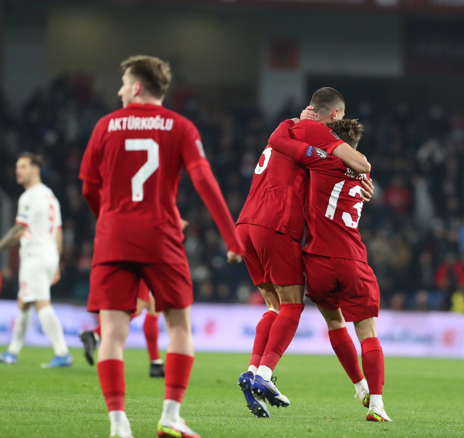 Milli Takım, Dünya Kupası'na direkt gidebilir. İşte muhtemel senaryolar - Resim : 3