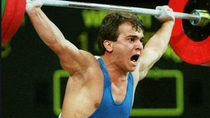 Dünya ve Türk halterinin unutulmaz ismi: Naim Süleymanoğlu. Cep Herkülü yıllar geçse de unutulmayacak - Resim : 2