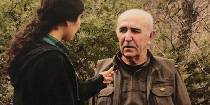 Öcalan'ın halefim dediği terörist öldürüldü - Resim : 9