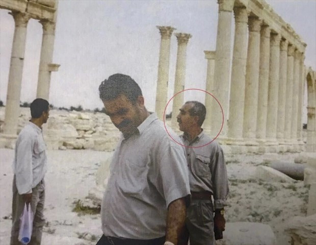 Öcalan'ın halefim dediği terörist öldürüldü - Resim : 7