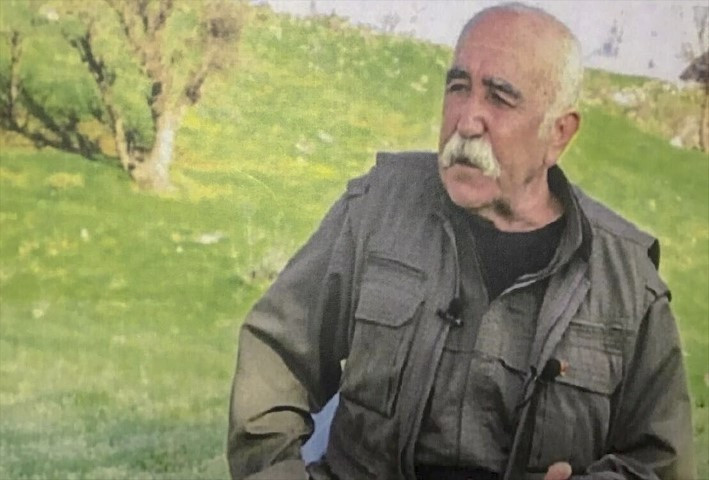Öcalan'ın halefim dediği terörist öldürüldü - Resim : 8