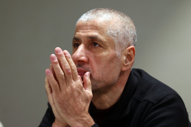 Libya'da alıkonulan 7 Türk vatandaşı konuştu - Resim : 2