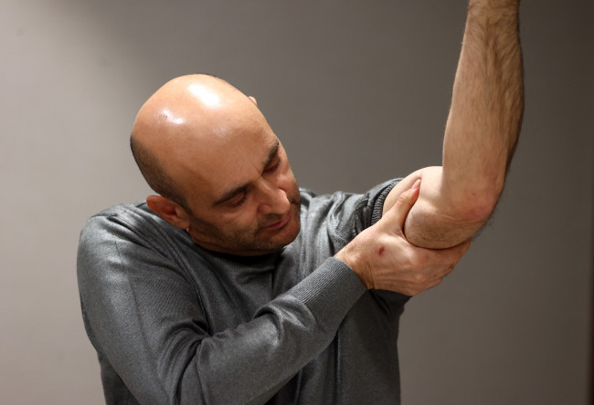 Libya'da alıkonulan 7 Türk vatandaşı konuştu - Resim : 3