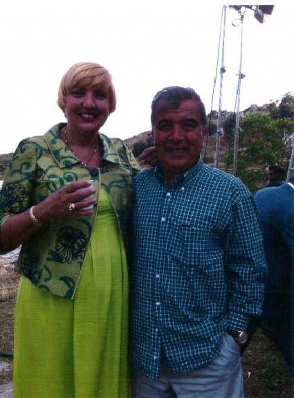 Enver Altaylı'nın FETÖ'nün ikinci adamıyla fotoğrafı çıktı. Kızının söz kurdelesini birlikte kesmişler - Resim : 4