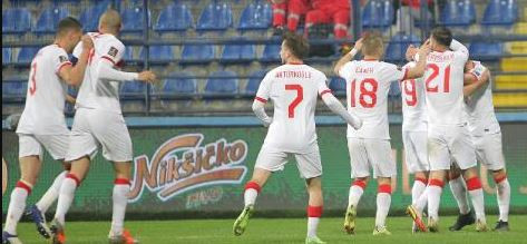 Türkiye'nin rakibi bugün belli oluyor - Resim : 1