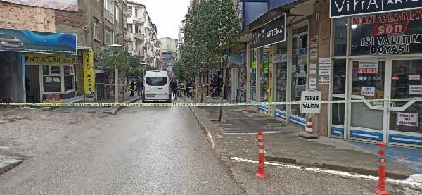 Çay ocağına silahlı saldırı - Resim : 2