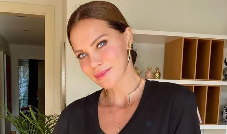 Ebru Şallı'nın acı günü - Resim : 1