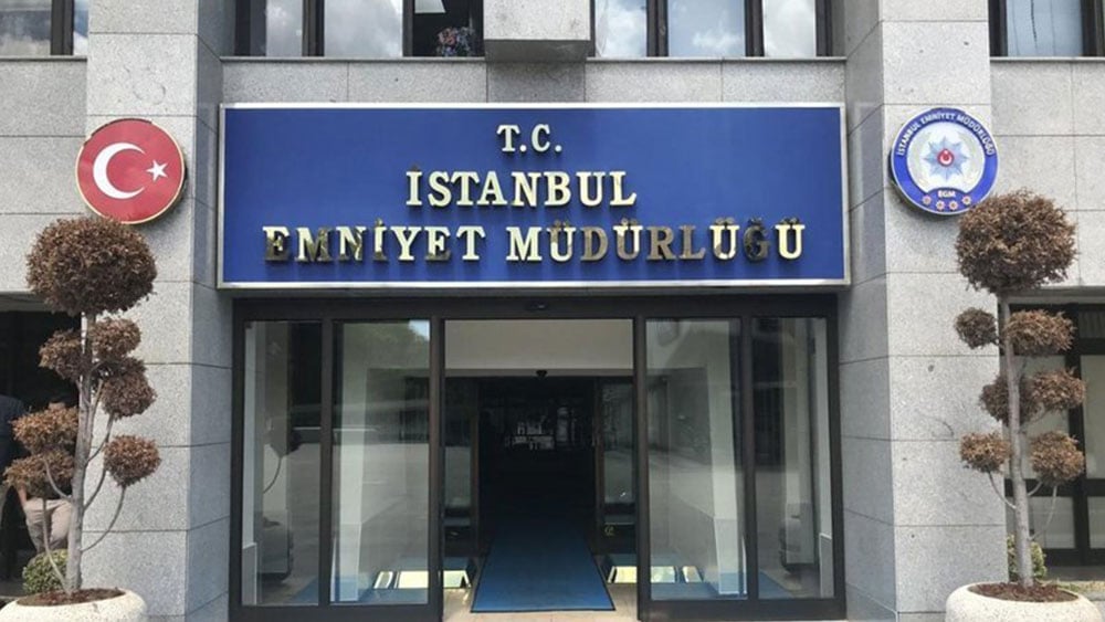 istanbul emniyeti nden lodos aciklamasi 2 olu 9 yarali