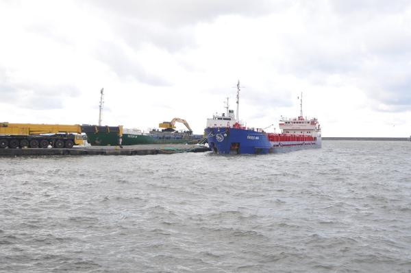 kopan halatin carptigi denizci kayboldu kopan halatin carptigi denizci kayboldu