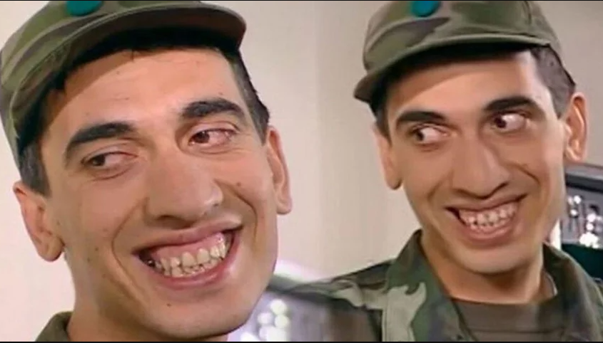 Emret Komutanım’ın Nacisi son haliyle şaşırttı - Resim : 4