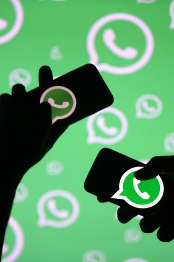 WhatsApp'ta cankurtaran 3 formül - Resim : 1