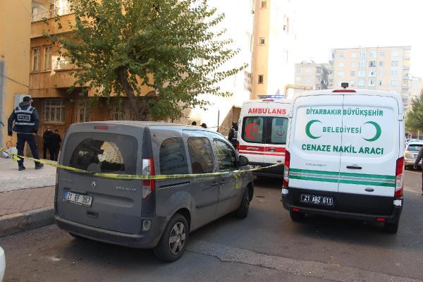 Namus meselesi dedi dehşet saçtı - Resim : 2