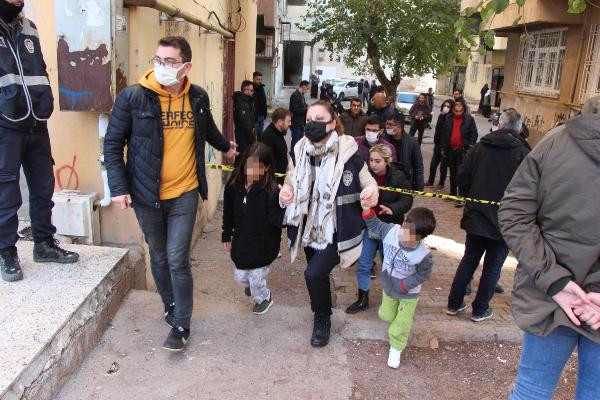 Namus meselesi dedi dehşet saçtı - Resim : 3