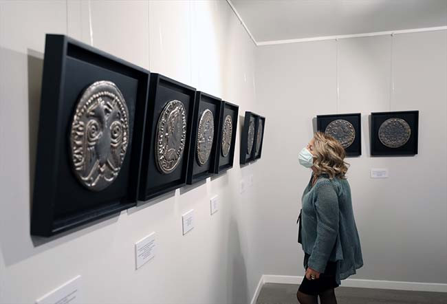 Zamanın Hazinesi görücüye çıktı - Resim : 2