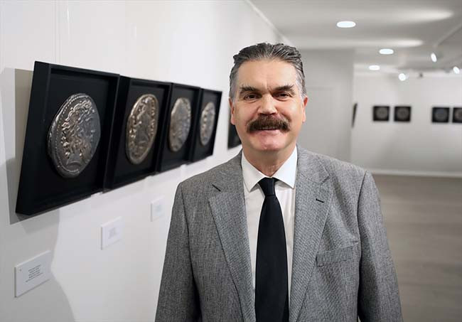 Zamanın Hazinesi görücüye çıktı - Resim : 3