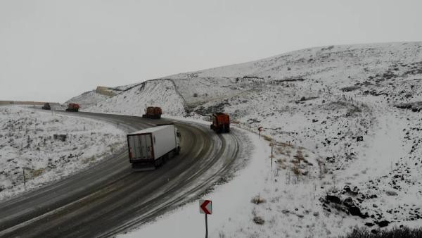 Erzincan kara teslim - Resim : 1