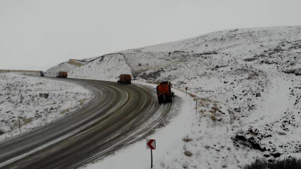 Erzincan kara teslim - Resim : 2