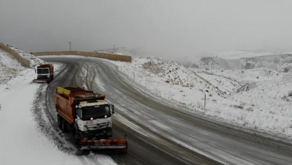 Erzincan kara teslim - Resim : 3