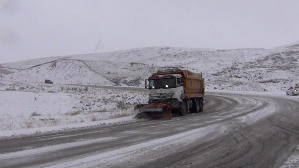 Erzincan kara teslim - Resim : 4