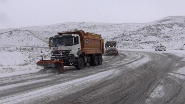 Erzincan kara teslim - Resim : 5