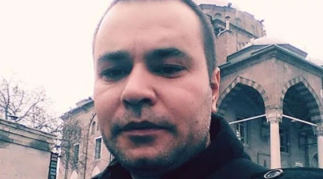 Kripto para borsası Bitrota'nın sahibi tutuklandı - Resim : 1