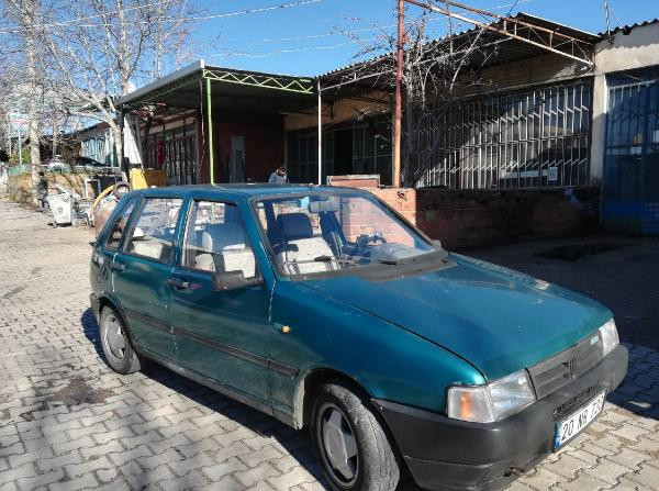 Dünürlerin tartışması kanlı bitti - Resim : 1