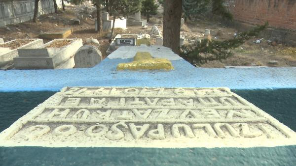 Malatya’daki Uçak Mezar'ın hüzünlü öyküsü - Resim : 3