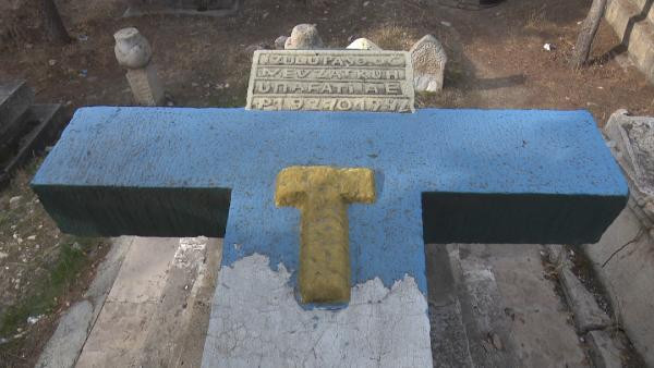 Malatya’daki Uçak Mezar'ın hüzünlü öyküsü - Resim : 7