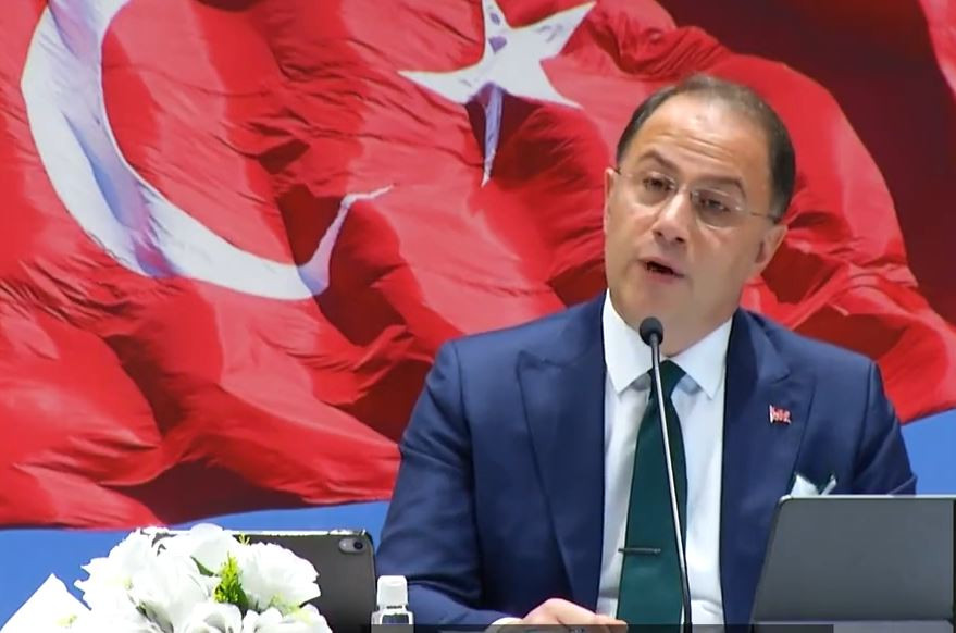 Fedai Öğretmen’in adı burada yaşatılacak. Helal sana Başkan - Resim : 2