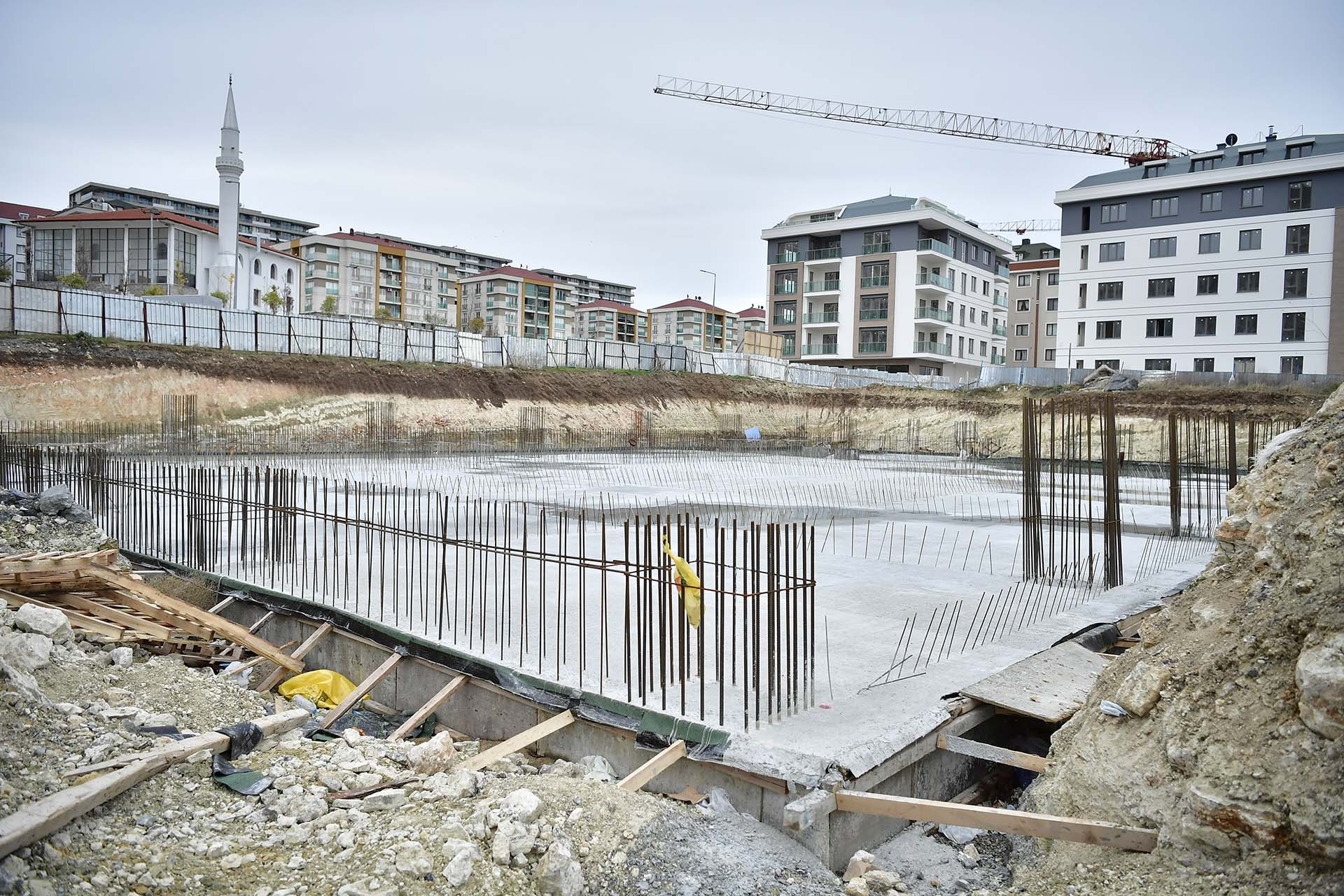 Fedai Öğretmen’in adı burada yaşatılacak. Helal sana Başkan - Resim : 4