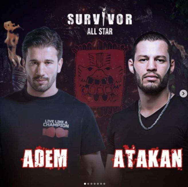 2022 survivor all star kadrosu aciklandi acun ilicali duyurdu