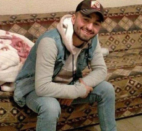 Kendisine küfreden kuzenini öldürdü - Resim : 1