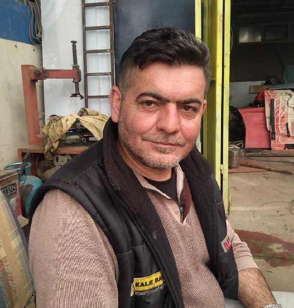 Sahte alkolden içti. Görmüyorum dedi sonra öldü - Resim : 1