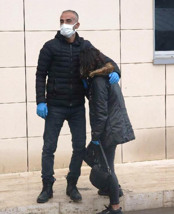 Sahte alkolden içti. Görmüyorum dedi sonra öldü - Resim : 4