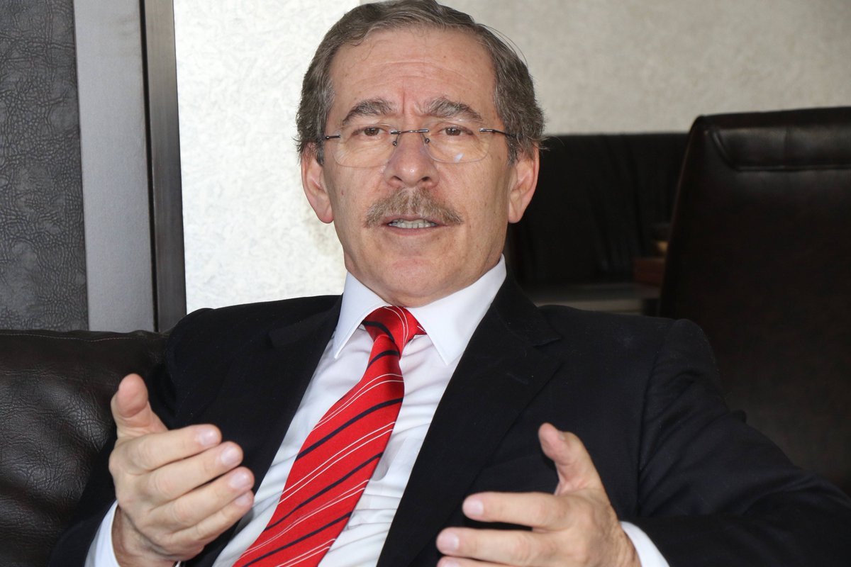 Abdüllatif Şener kara deliği açıkladı: Devletin parasını bir cebinden diğerine koydular yüzde 51 kar yaptılar - Resim : 1
