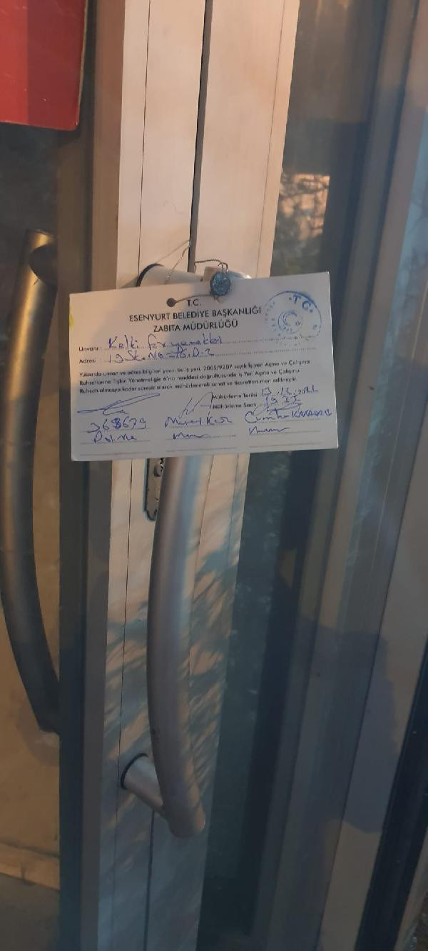 Sahte içkiden 2 kişi daha öldü - Resim : 5