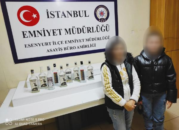 Sahte içkiden 2 kişi daha öldü - Resim : 7