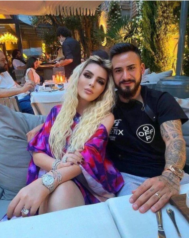 2021 yılında boşanan ünlüler belli oldu - Resim : 1