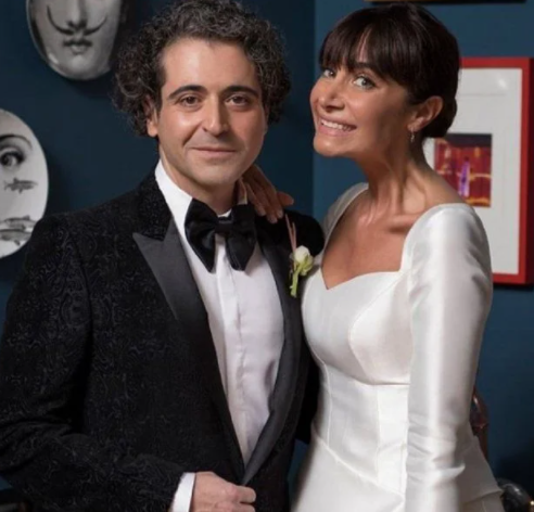 2021 yılında boşanan ünlüler belli oldu - Resim : 4