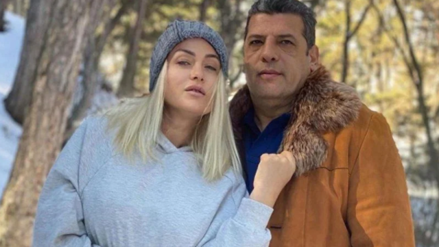 2021 yılında boşanan ünlüler belli oldu - Resim : 6