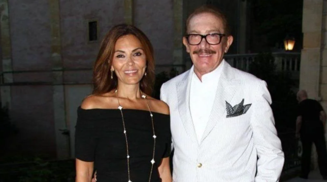 2021 yılında boşanan ünlüler belli oldu - Resim : 8