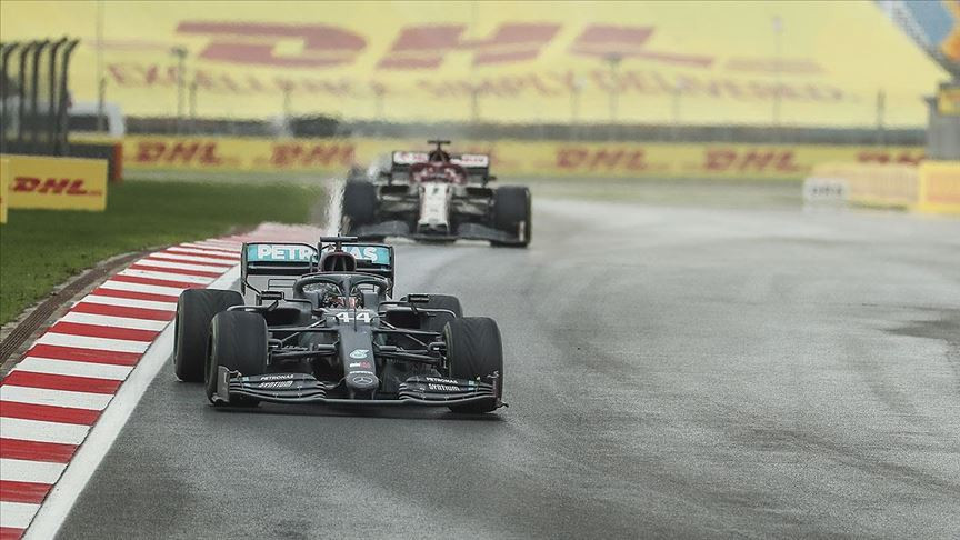 Mercedes, F1 Abu Dabi GP'si sonuçlarını temyize götürmeyecek - Resim : 1