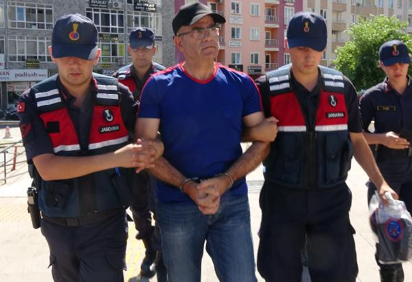 Doktor kızını GPS cihazıyla takip etti. 20 kurşun sıktı. Cani babaya ceza yağdı - Resim : 2